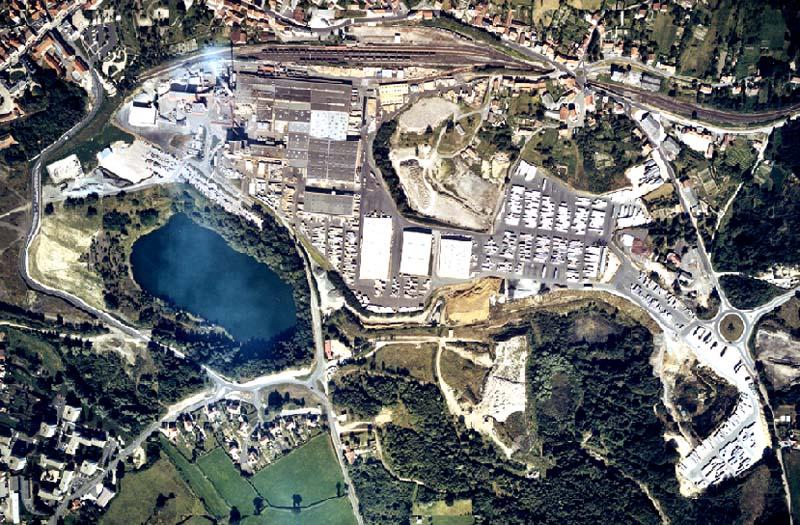 Tranchée Roland et usine Rockwool.jpg